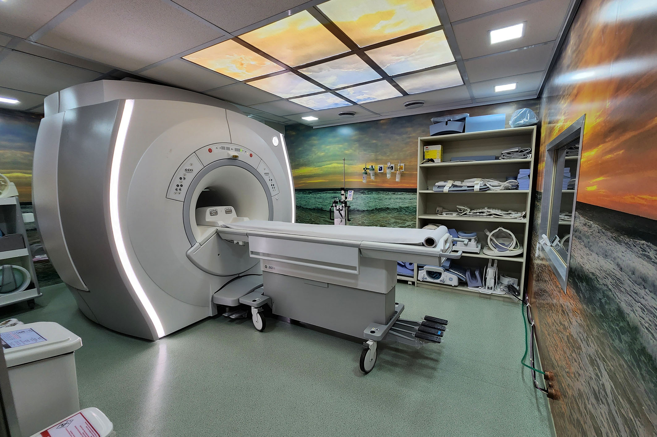 O termo de permissão de uso do imóvel de 1.153,00 m² foi assinado nesta segunda-feira (12)