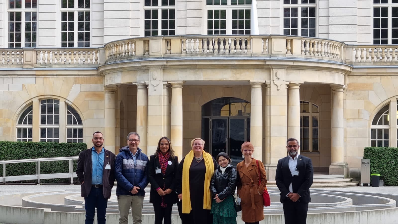 Capital baiana participa do Congresso da Política de Desenvolvimento Urbano Capital baiana participa do Congresso da Política de Desenvolvimento Urbano