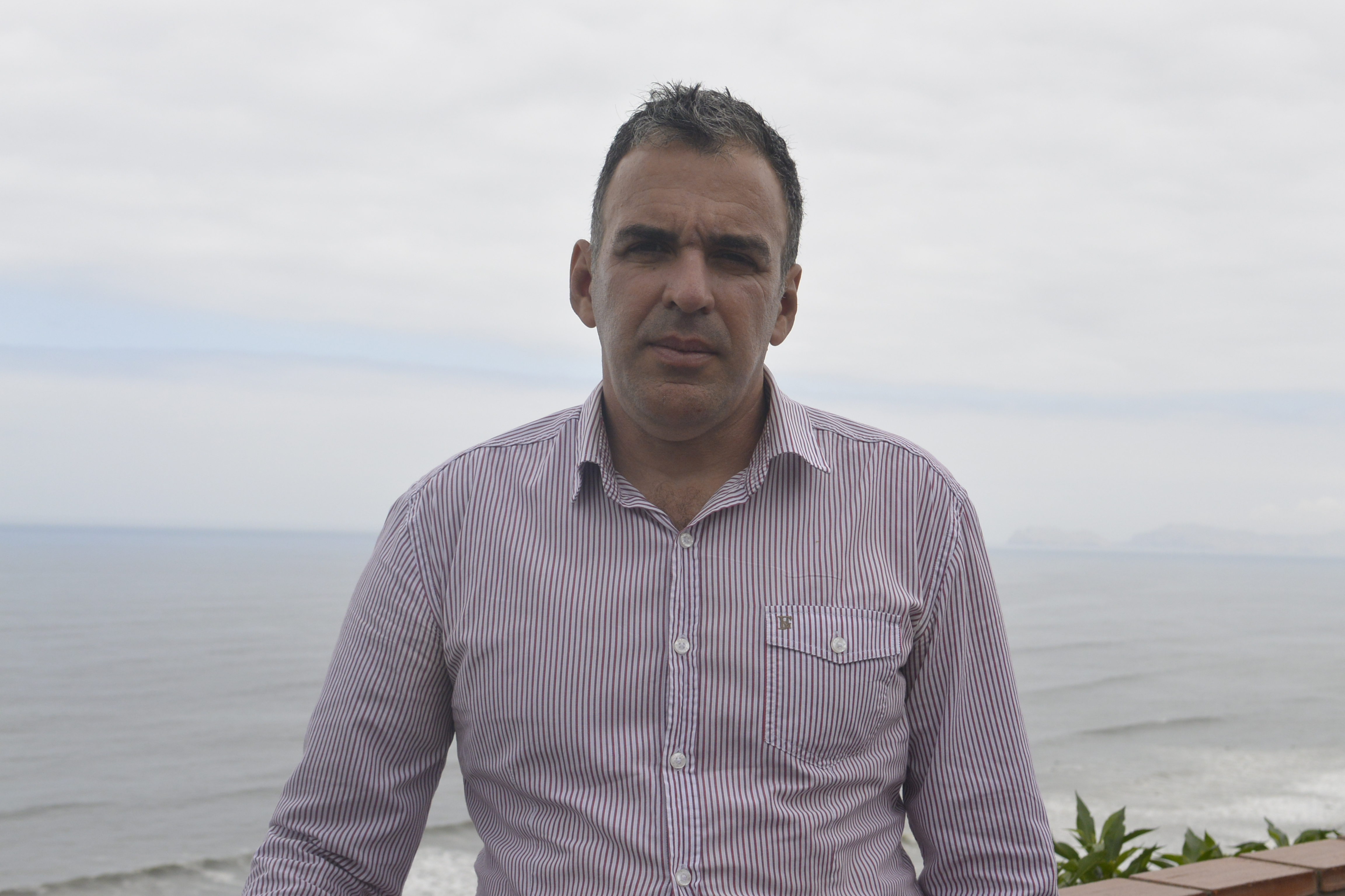 Marcelo Pereira Rodrigues 