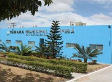 Divanilson Mascarenhas, Laelson Neves, André da Saúde, Raimundo Simas, Mundinho de Nova Brasília e Suíta tiveram os mandatos mantidos