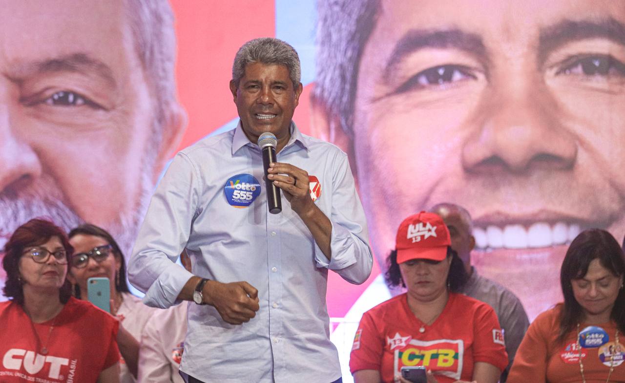 Petista ressaltou a importância de dinamizar a economia baiana