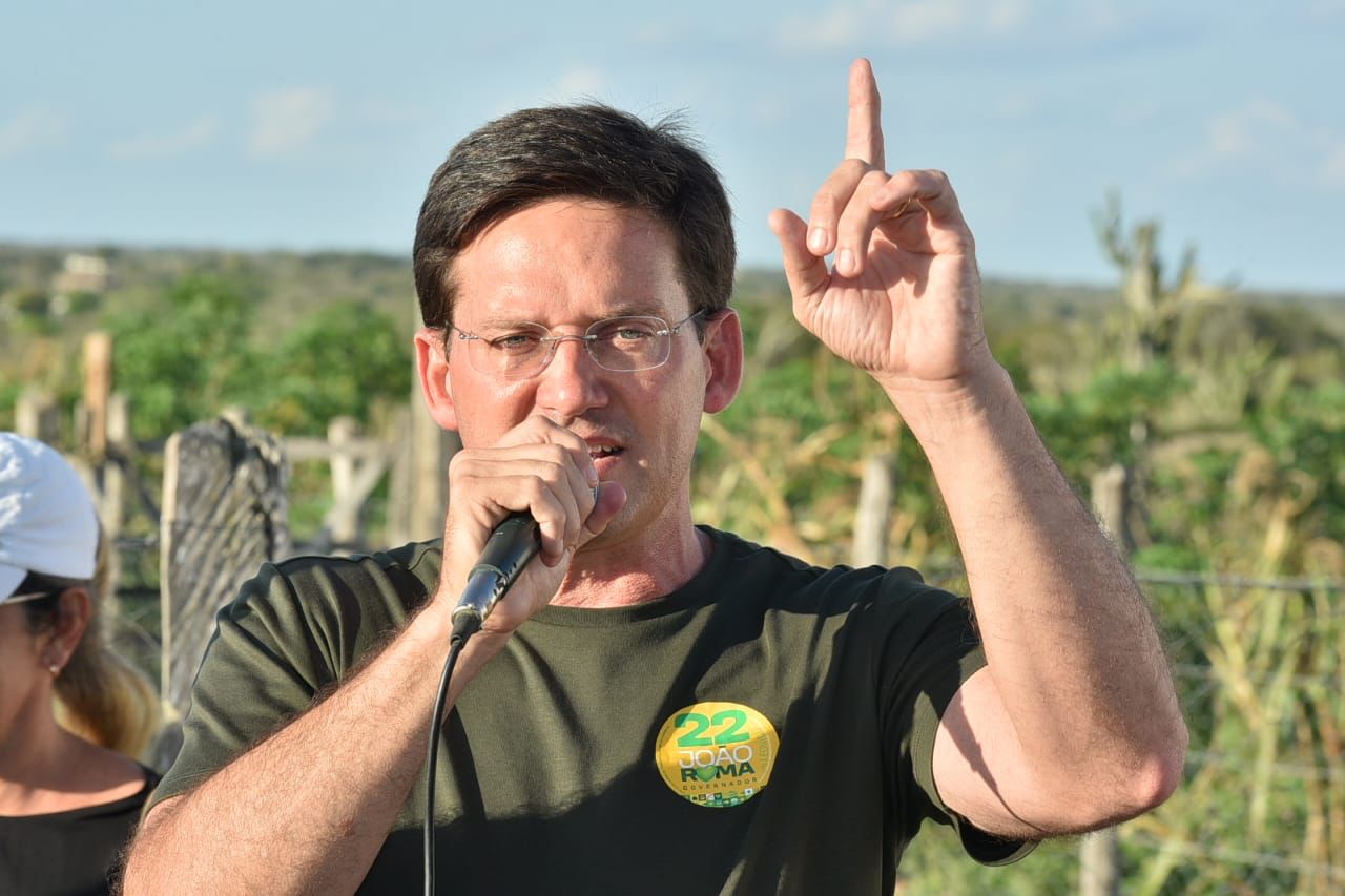 Foram realizadas 2,5 mil entrevistas em 72 munícipios