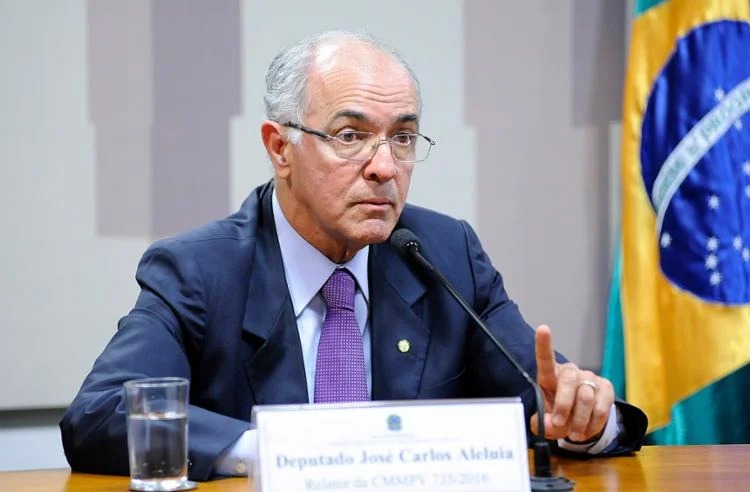 José Carlos Aleluia 