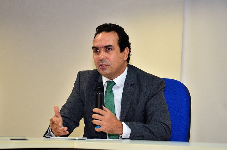 Juiz Moacyr Pitta Lima