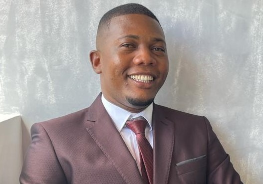 Vereador de Lauro de Freitas, Nego Pegadeira