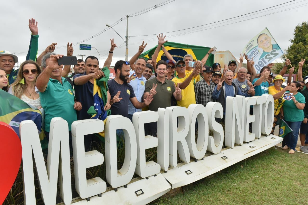 Roma afirmou que quer promover a integração da região com atenção especial para a infraestrutura