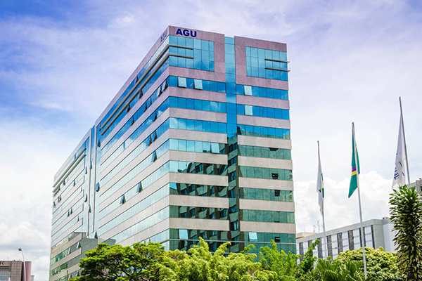 Advocacia-Geral da União