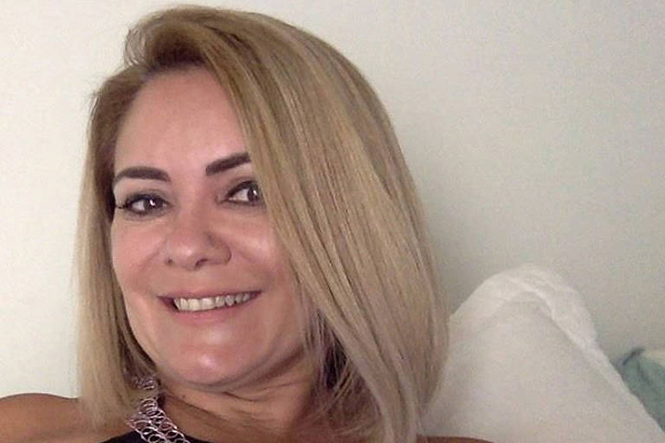 Ana Cristina Siqueira Valle