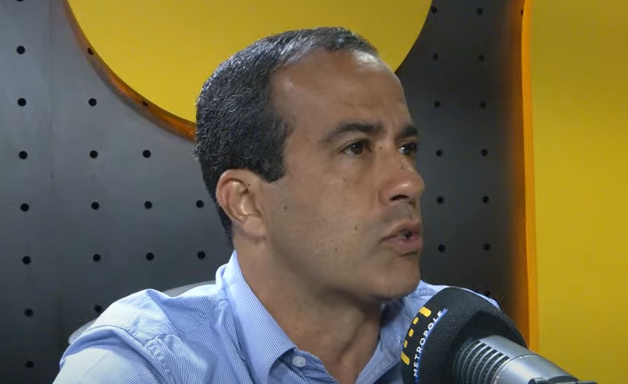 A fala do prefeito foi feita em entrevista à rádio Metrópole na manhã desta terça-feira A fala do prefeito foi feita em entrevista à rádio Metrópole na manhã desta terça-feira