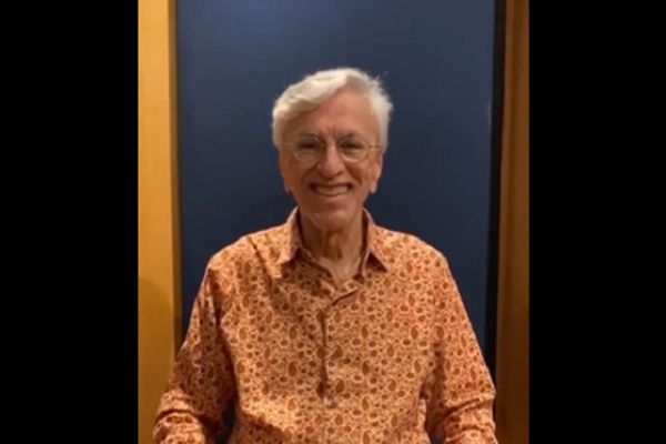 Caetano Veloso
