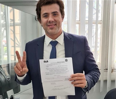 Advogado Carlos Magnavita Jr. Advogado Carlos Magnavita Jr.