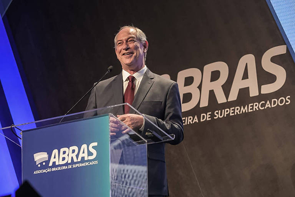 Ciro Gomes