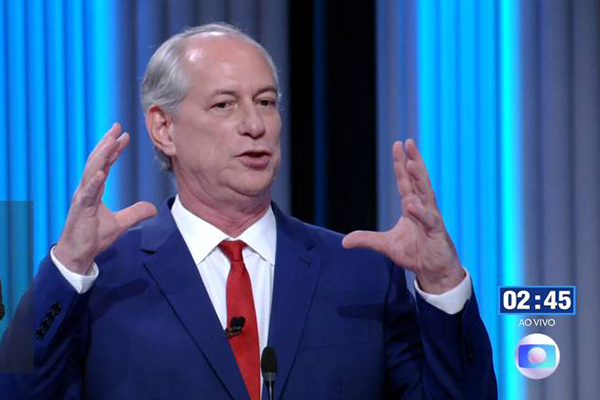 Ciro Gomes
