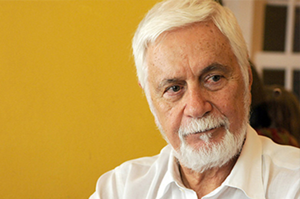O economista Edmar Bacha, que presidiu o Instituto Brasileiro de Geografia e Estatística (IBGE) nos anos 80 O economista Edmar Bacha, que presidiu o Instituto Brasileiro de Geografia e Estatística (IBGE) nos anos 80