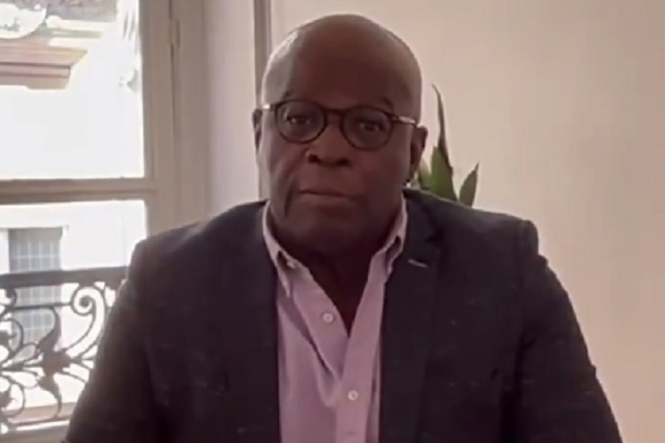 O ministro aposentado do STF (Supremo Tribunal Federal) Joaquim Barbosa