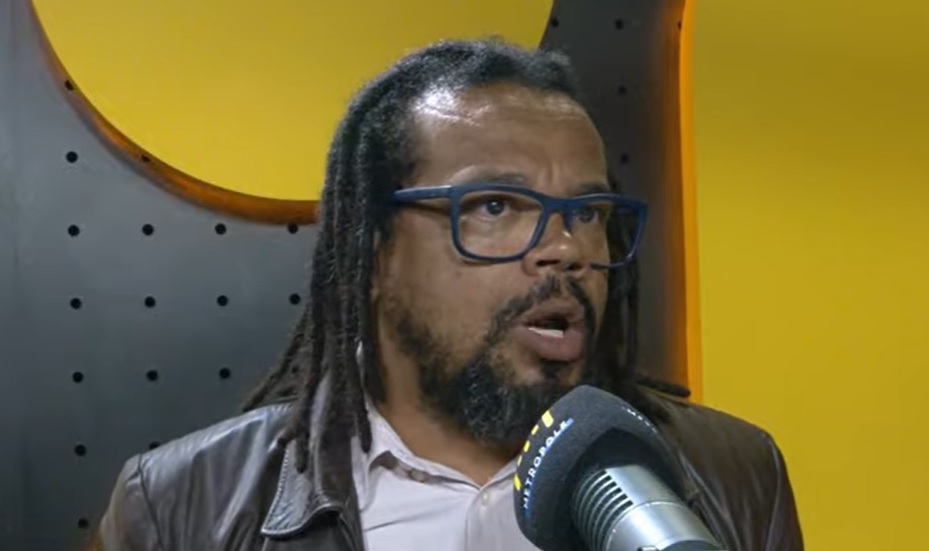 A fala do candidato ao governo do Estado pelo PSOL foi feita em entrevista à rádio Metrópole na manhã desta segunda-feira