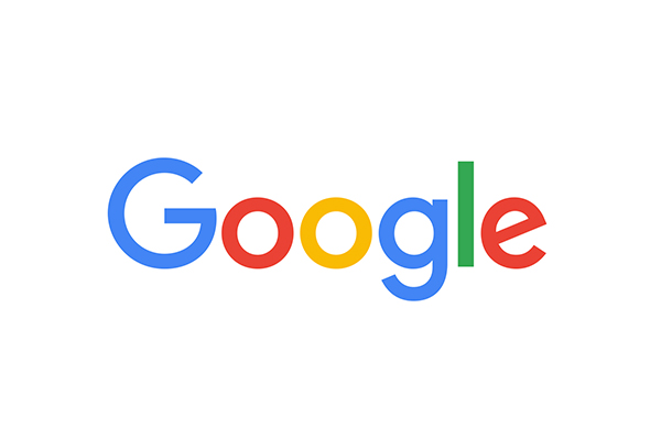 Logotipo do Google