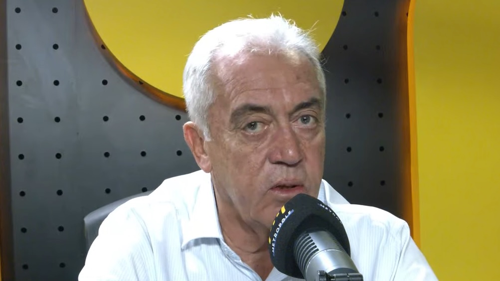 Senador Otto Alencar