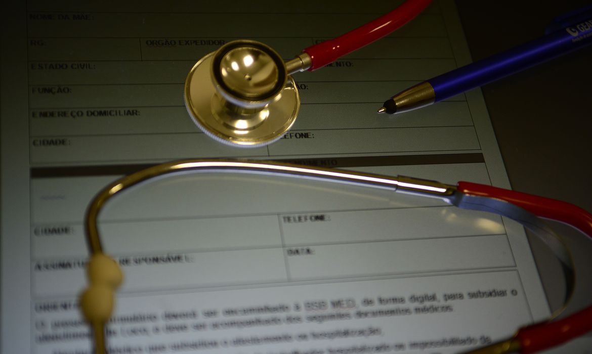 Plano de saúde Plano de saúde