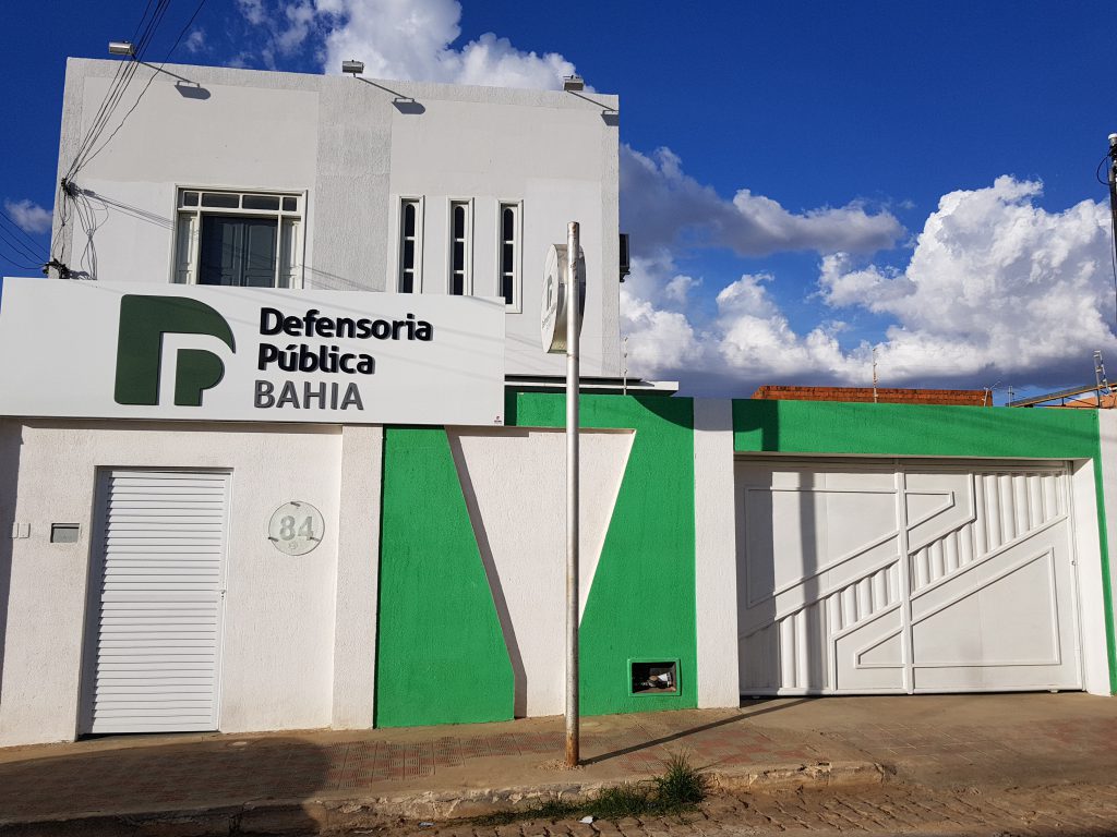 Inauguração acontece na próxima quinta-feira (29) Inauguração acontece na próxima quinta-feira (29)