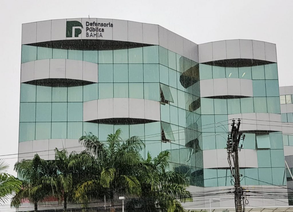 Premiação acontece dentro do EXPOJUD, congresso com foco na exposição de cases da área de tecnologia no Sistema de Justiça