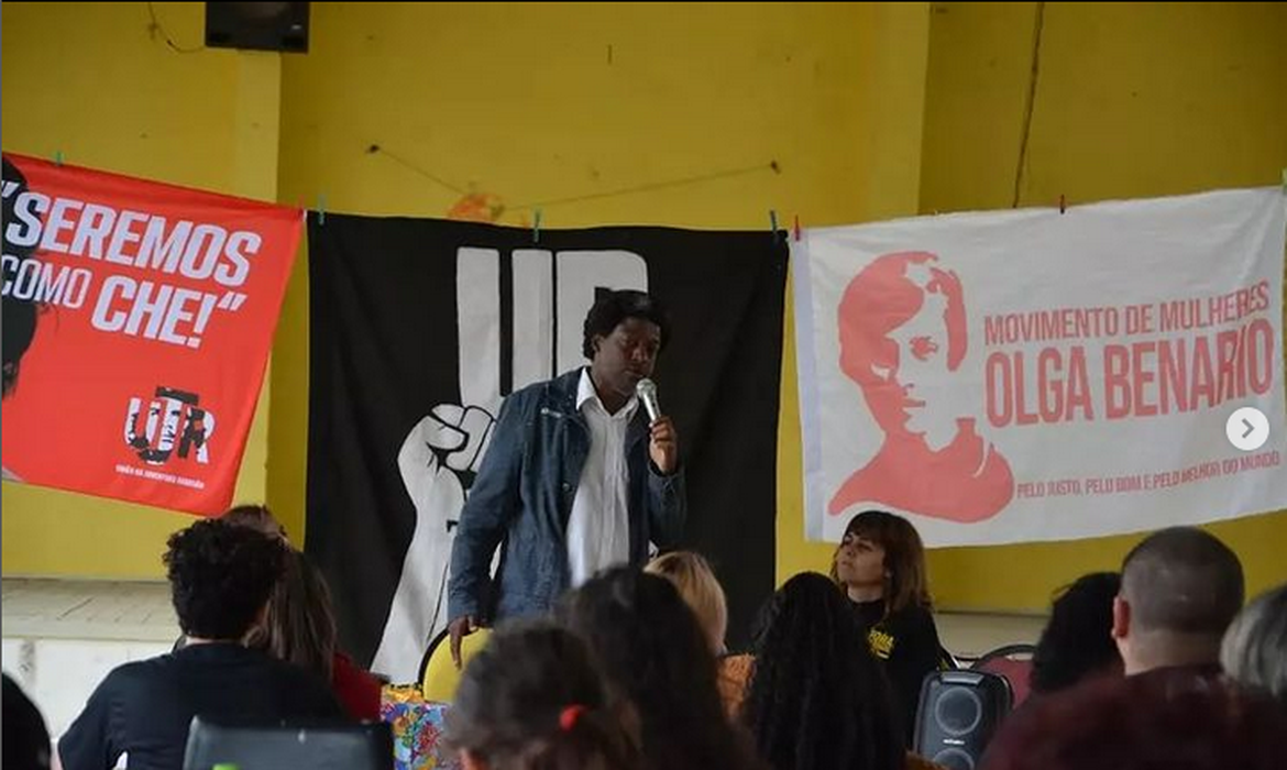 Candidato criticou decisão do STF sobre piso nacional da enfermagem Candidato criticou decisão do STF sobre piso nacional da enfermagem