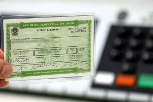 Segundo o TSE, 20% dos eleitores aptos a votar não compareceram às urnas nas eleições de 2018 Segundo o TSE, 20% dos eleitores aptos a votar não compareceram às urnas nas eleições de 2018