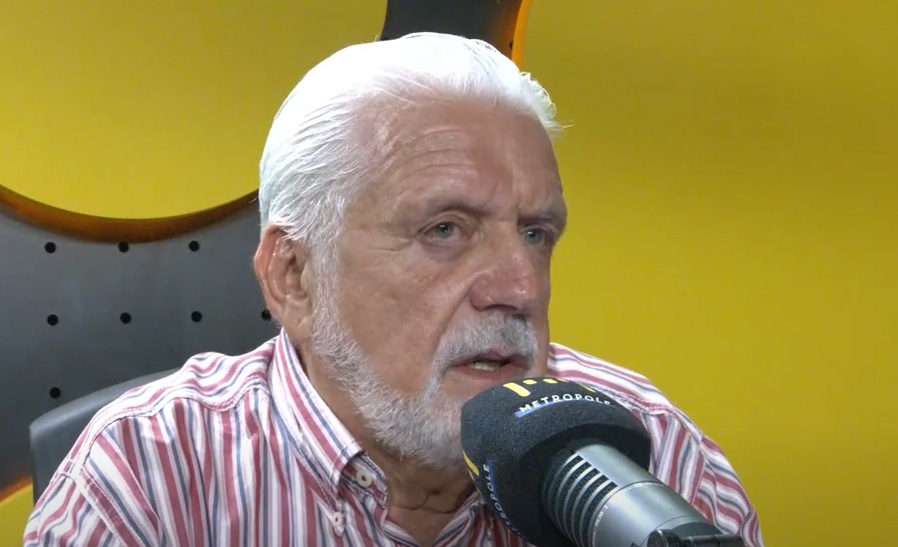 A fala do senador foi feita em entrevista à rádio Metrópole na manhã desta sexta-feira