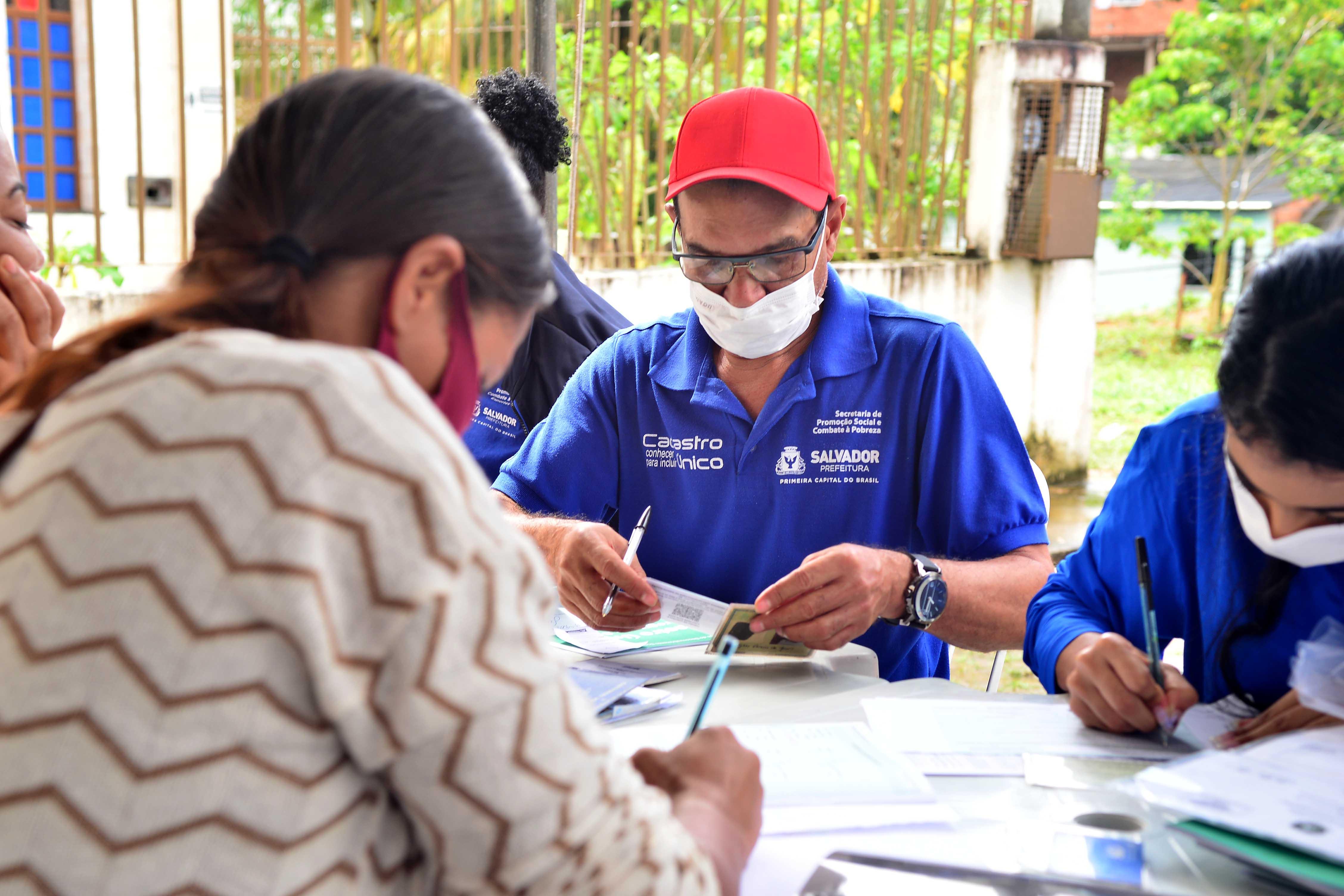 De janeiro a setembro de 2022, já são 244.300 mil atendimentos realizados