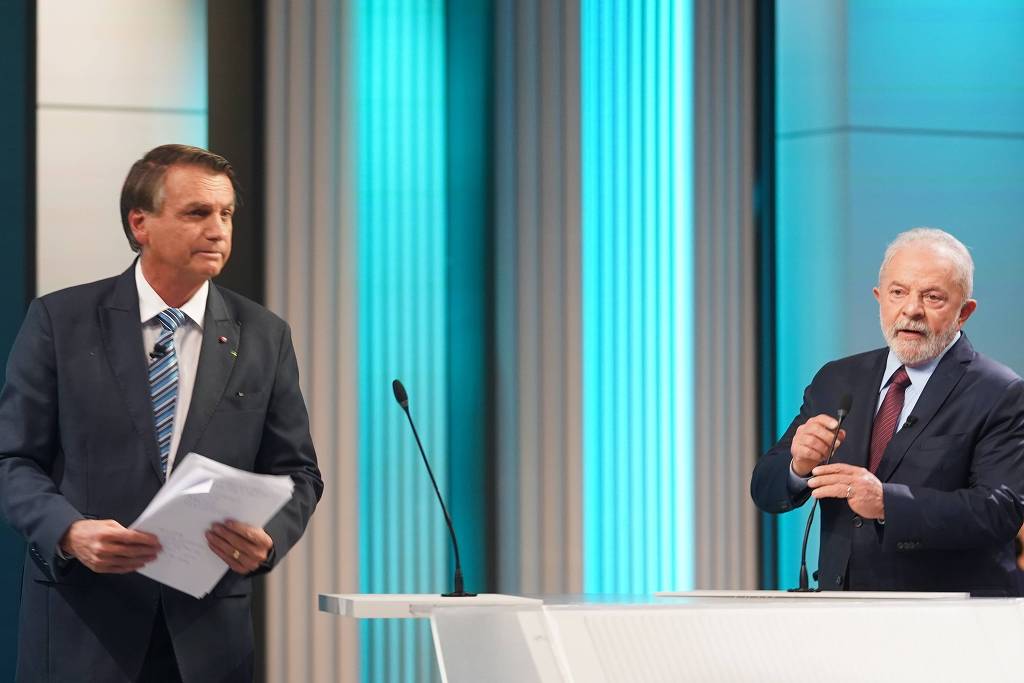 Temas, muitos dos quais pautados por Bolsonaro, reforçaram marca polarizadora da disputa