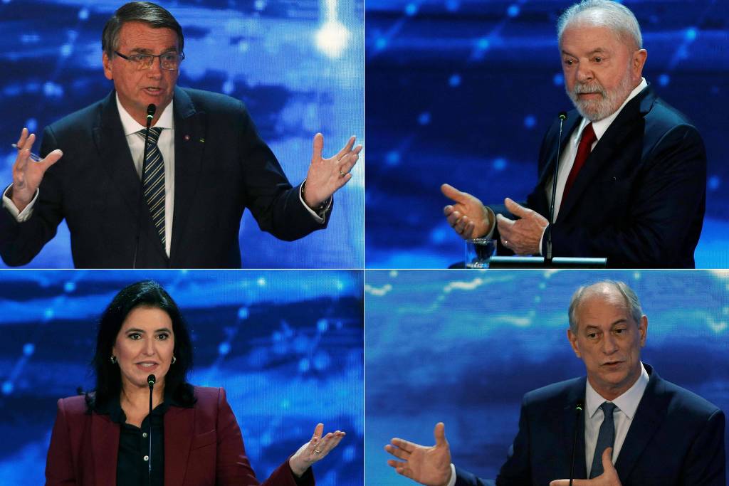 Percentual era 85% na pesquisa de quinta (29); índices entre eleitores de Lula e Bolsonaro são superiores