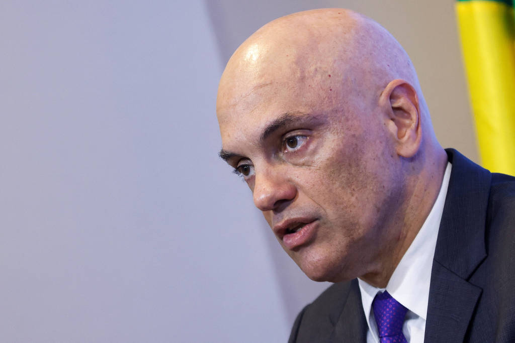 Presidente do TSE usou cadeia de TV e rádio na noite deste sábado (1º) Presidente do TSE usou cadeia de TV e rádio na noite deste sábado (1º)