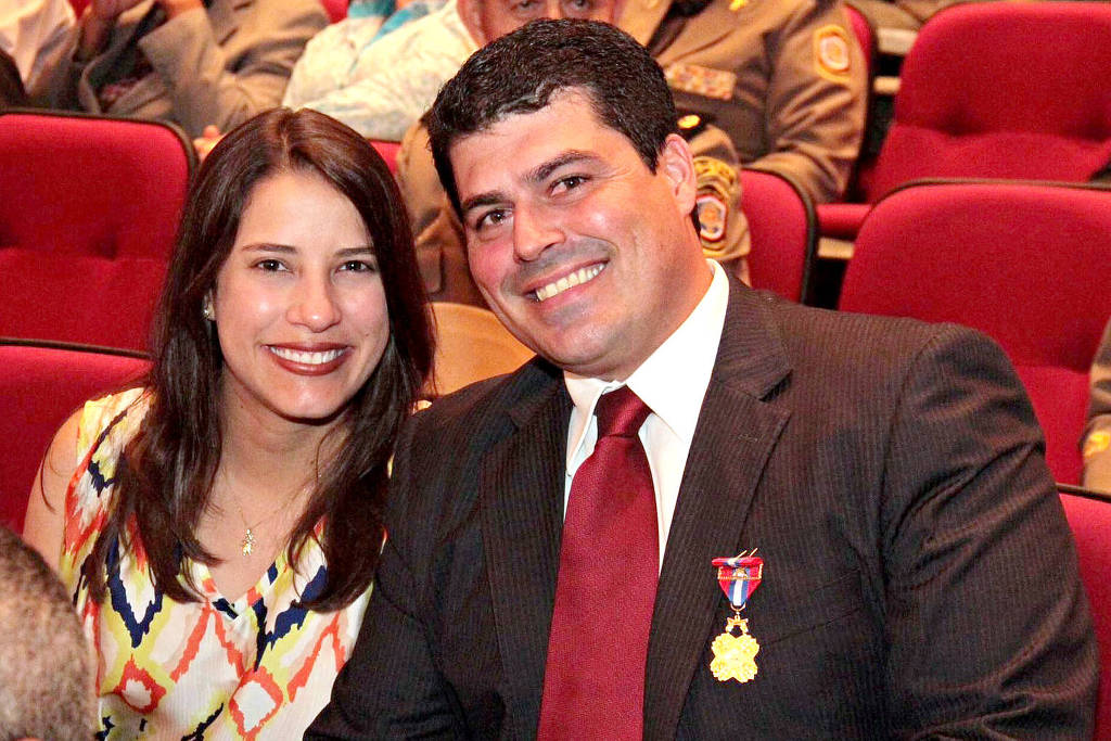 Empresário Fernando Lucena teve um mal súbito, segundo assessoria Empresário Fernando Lucena teve um mal súbito, segundo assessoria