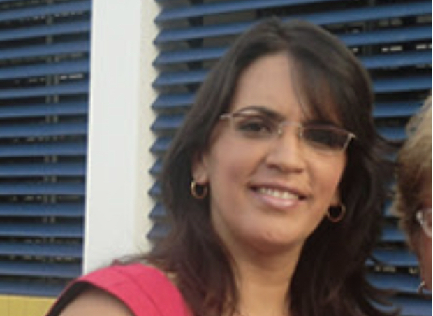 Ex-prefeita Yhonara Rocha de Almeida Freire