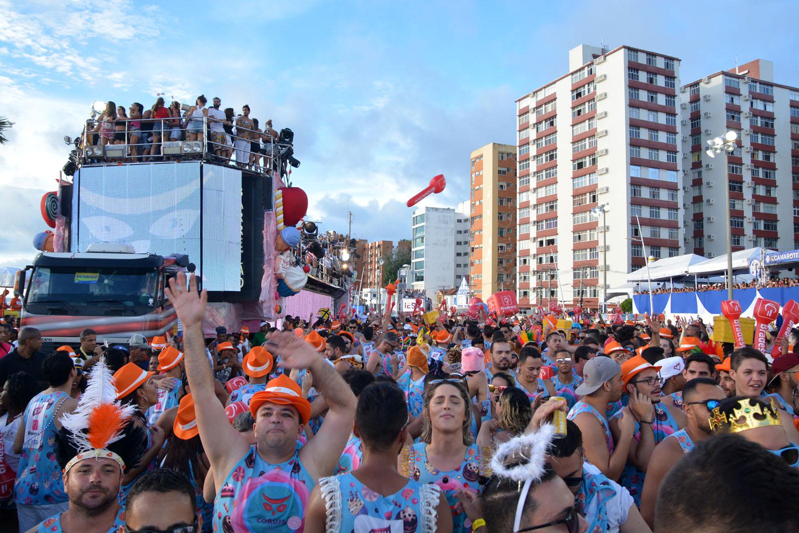 Carnaval de Salvador