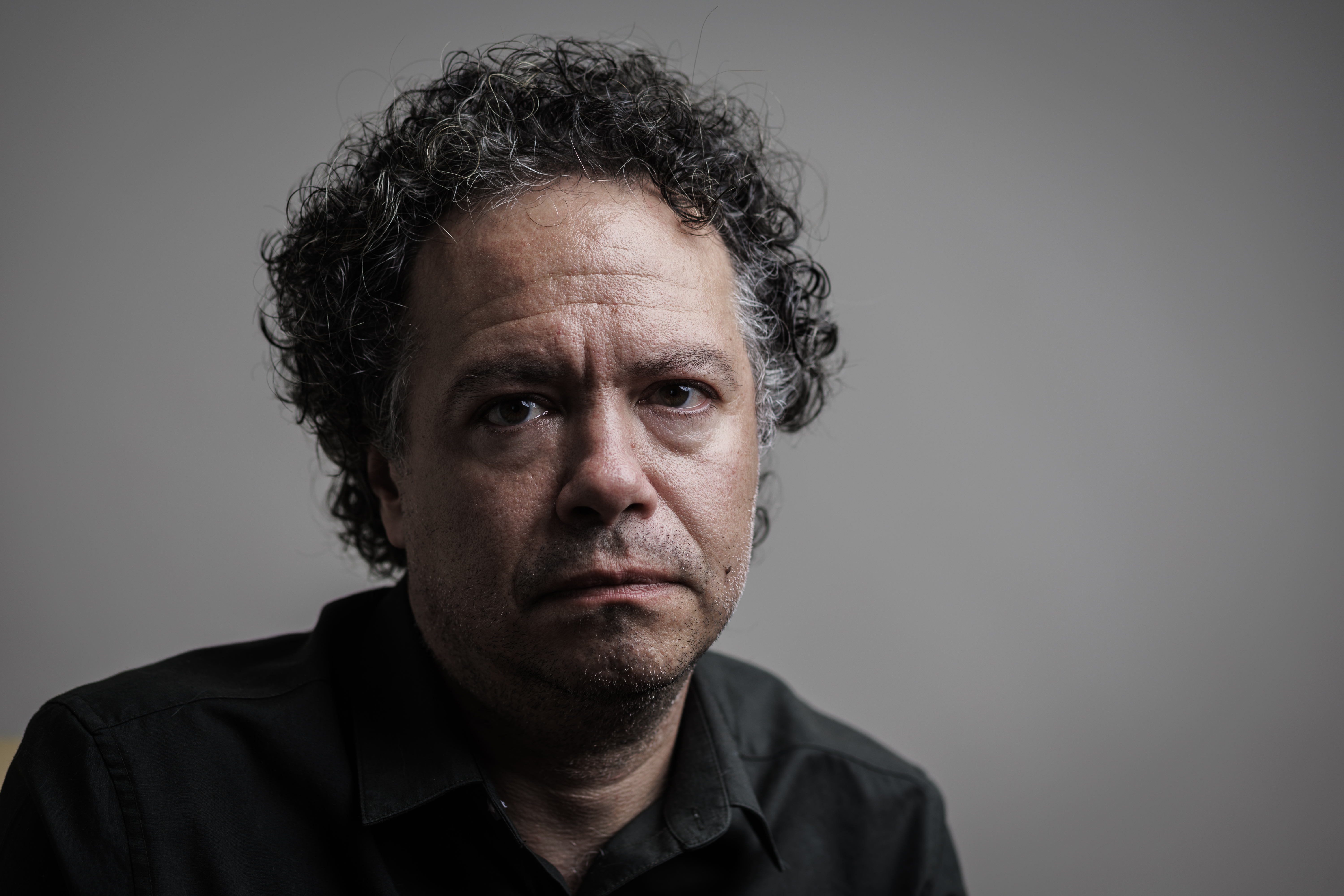 O cientista político Oswaldo Amaral O cientista político Oswaldo Amaral