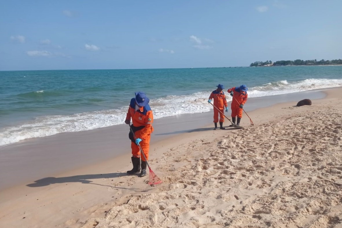 Em caso de nova ocorrência, a Compdec deve ser imediatamente acionada por meio do tridígito 199, ou pelos números (71) 3622-7799, 3622-7755, ou 99981-4136.