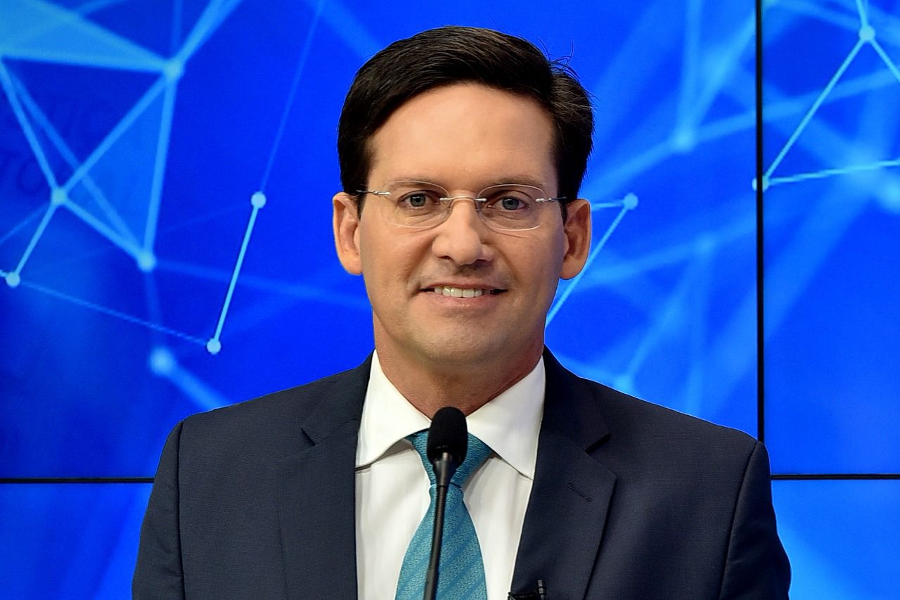 João Roma critica articulação do Planalto para barrar CPI dos atos golpistas