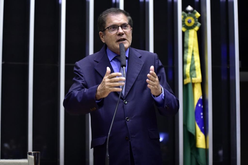 Deputado federal José Rocha Deputado federal José Rocha