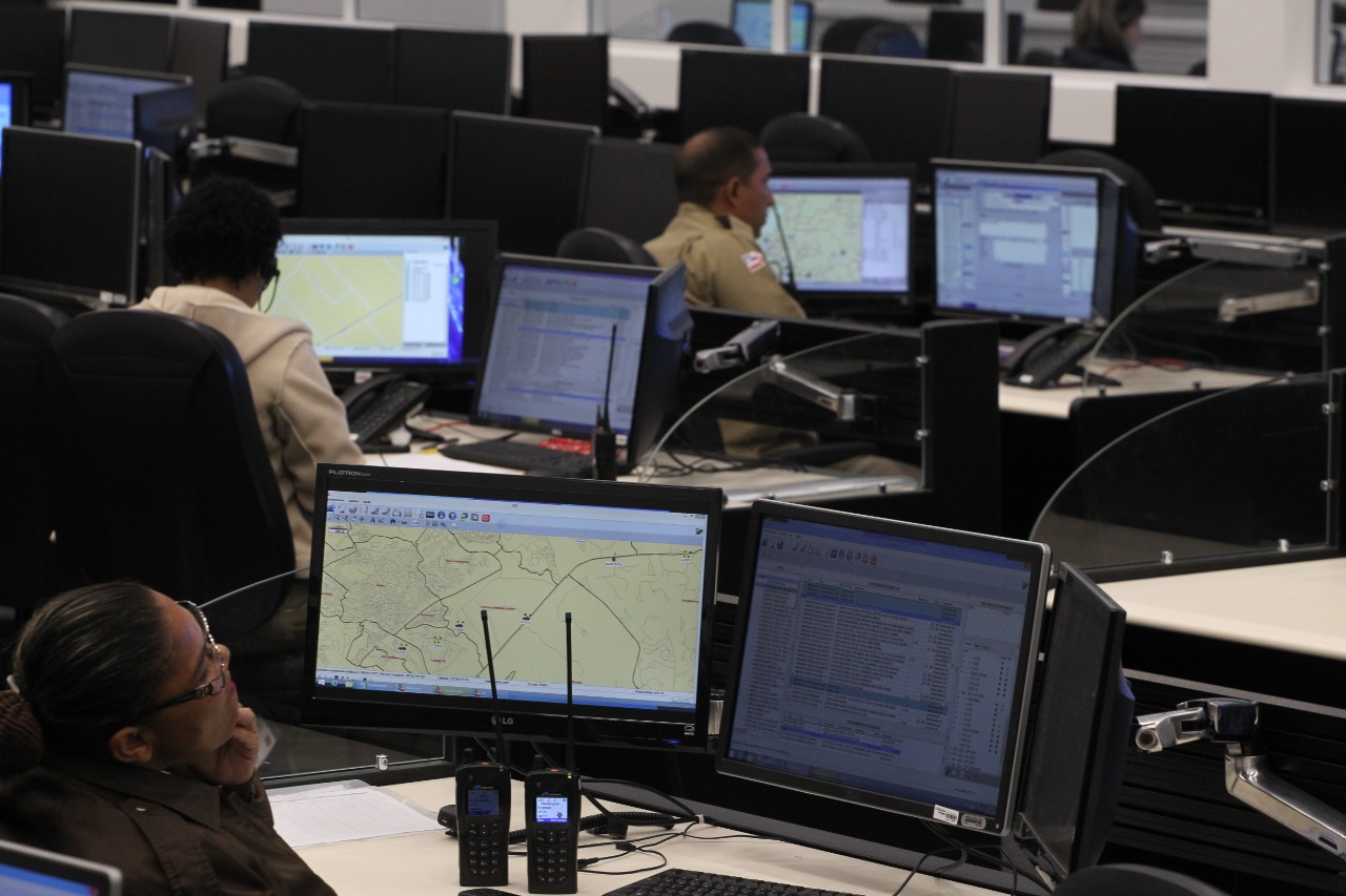 Esse índice colocou a Bahia entre os 10 estados que mais reduziram os crimes contra a vida em 2022