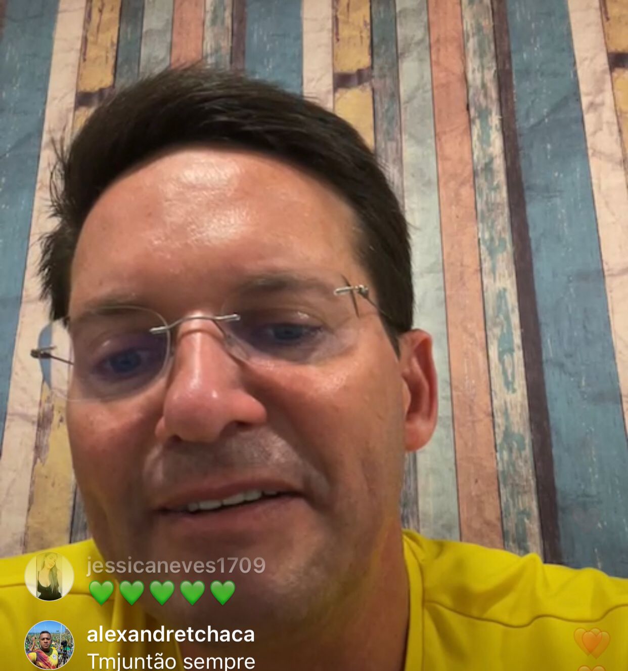 João Roma e Raíssa Soares disseram que vão trabalhar pela reeleição de Bolsonaro, mas não negam voto a ACM Neto