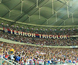 Acordo levou em consideração o número de ocorrências registradas pela Polícia Civil e Polícia Militar nos eventos esportivos decorrentes da rivalidade entre membros das torcidas organizadas.