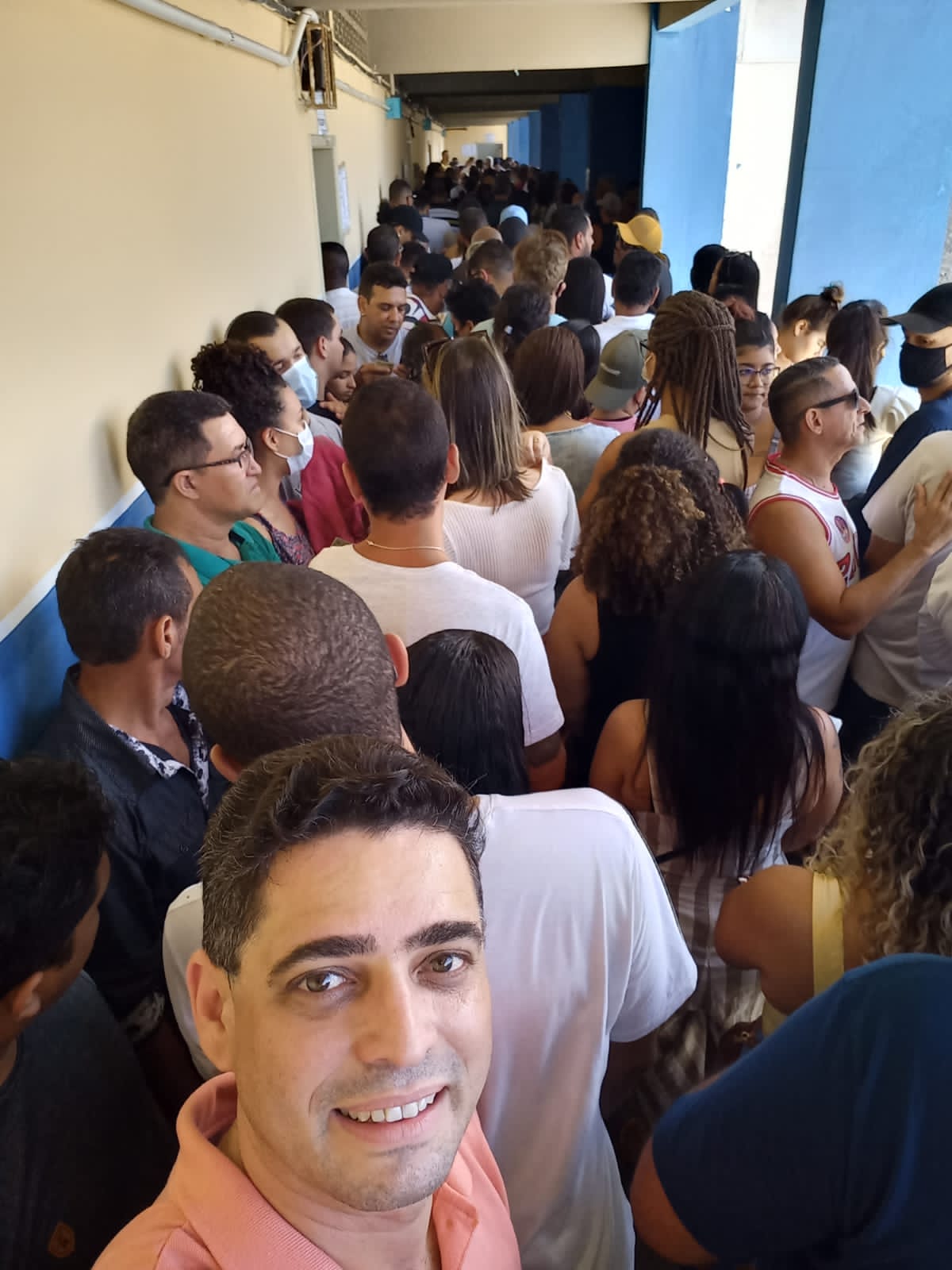 Urna eletrônica Urna eletrônica