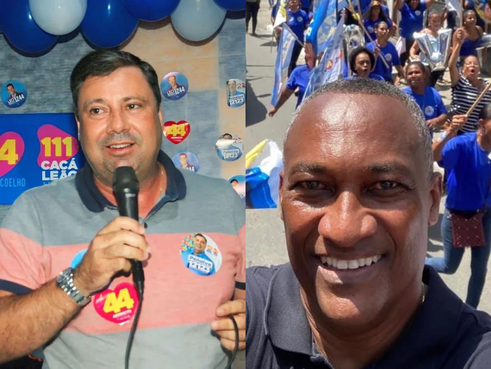 Na suplência em 2020, Toinho Carolino é hoje subsecretário de Reparação da Prefeitura de Salvador Na suplência em 2020, Toinho Carolino é hoje subsecretário de Reparação da Prefeitura de Salvador