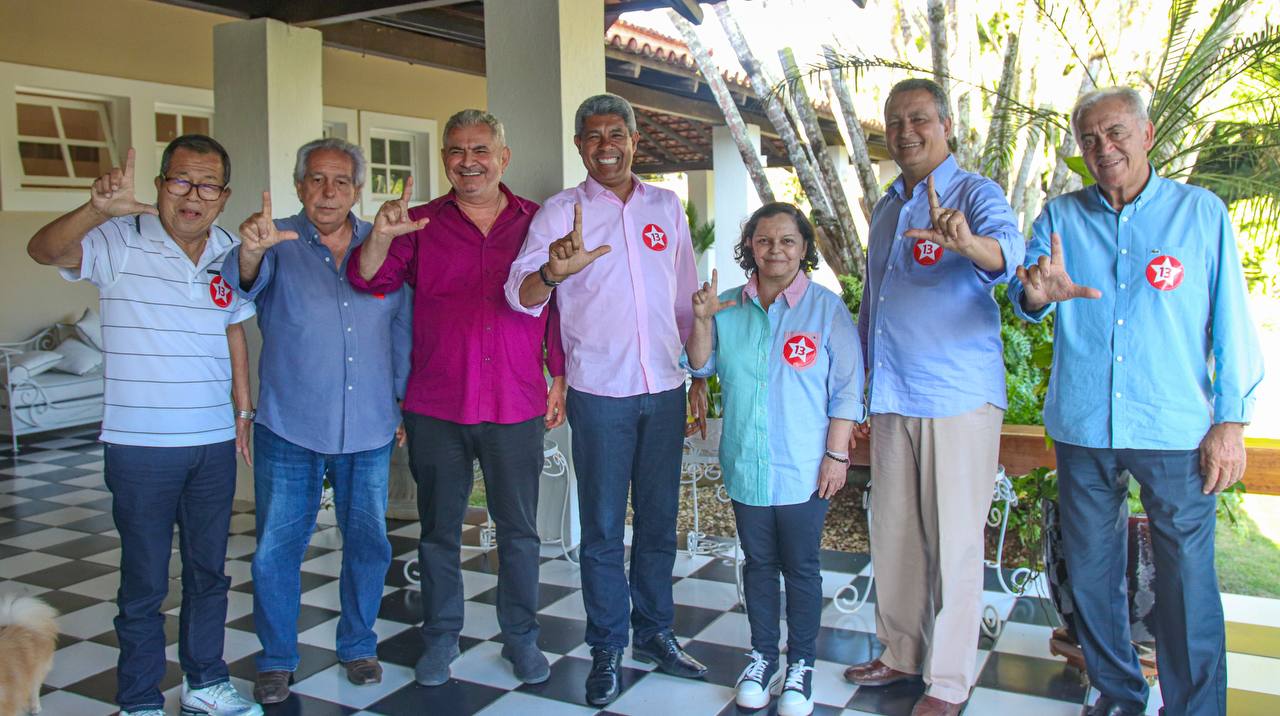 Tânia Yoshida (PSD) apoio Neto no primeiro turno