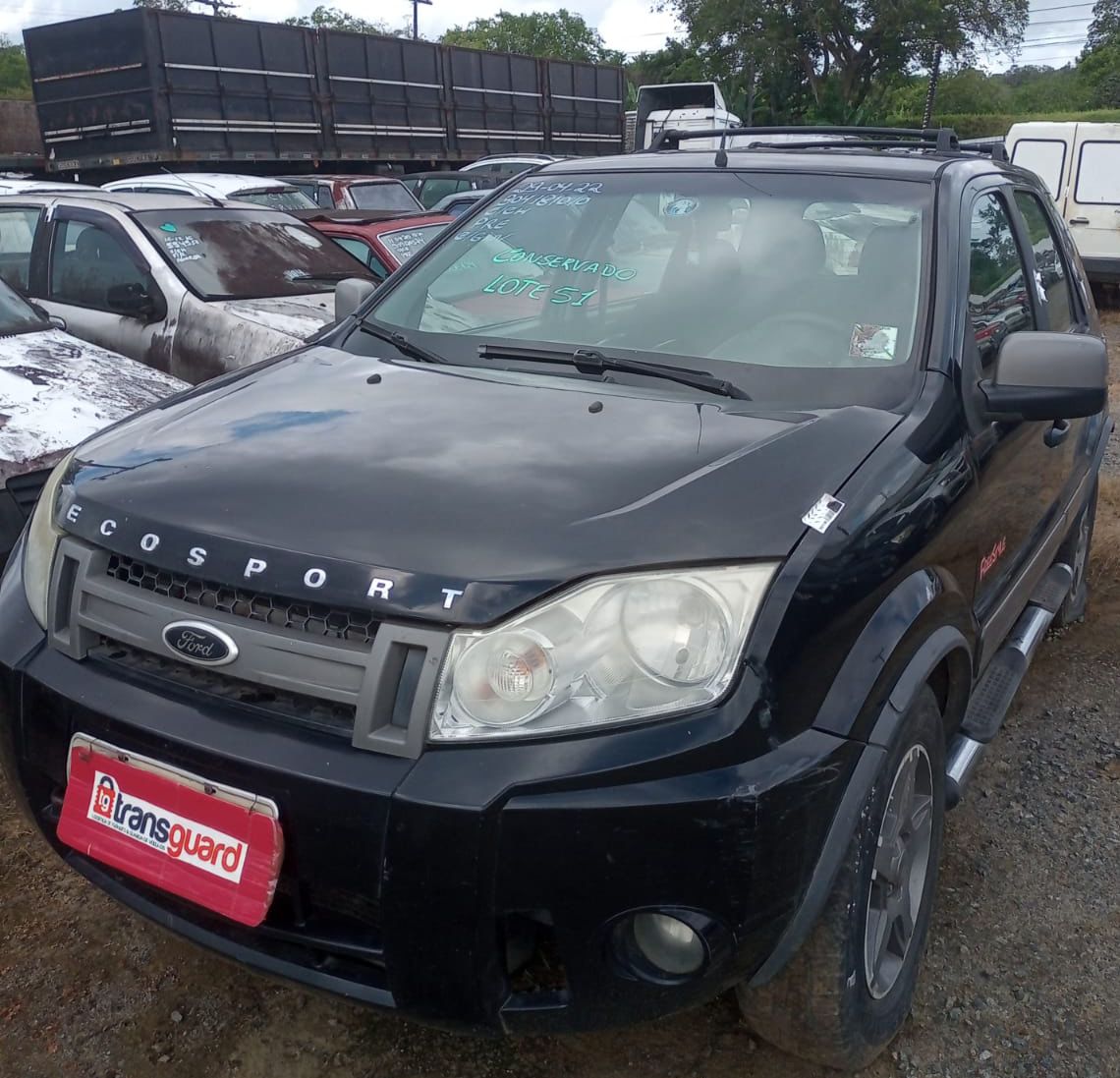 Cidades como Barreiras, Salvador, Alagoinhas, Camaçari, Conceição do Coité, Itabuna, Senhor do Bonfim e Teixeira de Freitas dispõem de ofertas