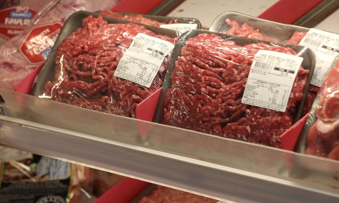 Segundo Itamaraty, seis países continuam a bloquear produto Segundo Itamaraty, seis países continuam a bloquear produto
