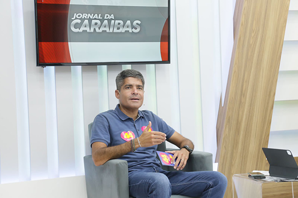 Profecia do governador Rui Costa de que ACM Neto se arrependeria de disputar segundo turno não se concretizou