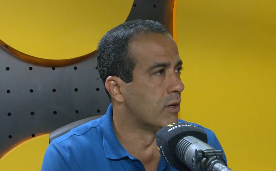 A fala do prefeito de Salvador foi feita em entrevista à rádio Metrópole na manhã desta sexta-feira