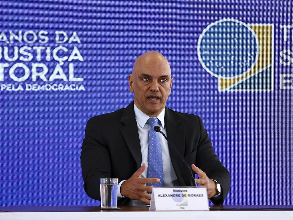 Alexandre de Moraes